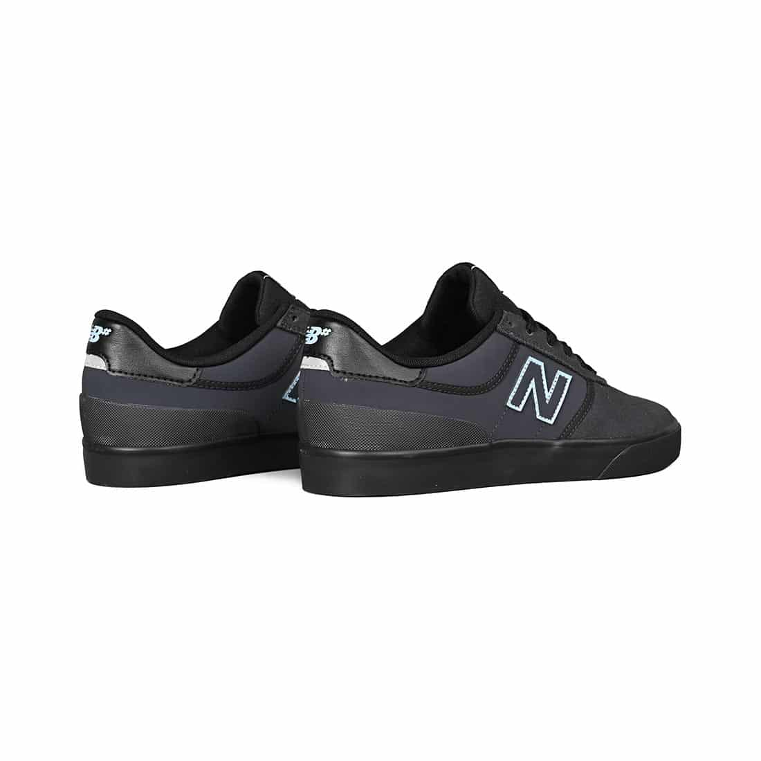 New black shoes 2018 deals