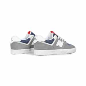 ★ニューバランス★Numeric 574 Vulc★Grey White New Balance Numeric 574 Vulc - Grey/White