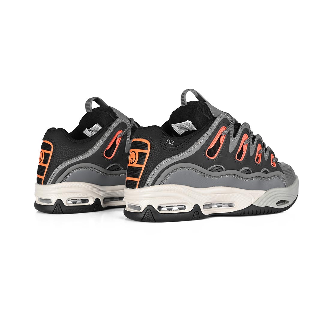 Osiris d3 orange outlet