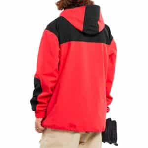 Volcom Longo Gore-Tex Snow Jacket - Orange - Supereight