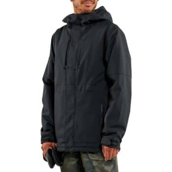 Volcom V.CO OP Snow Jacket - Black