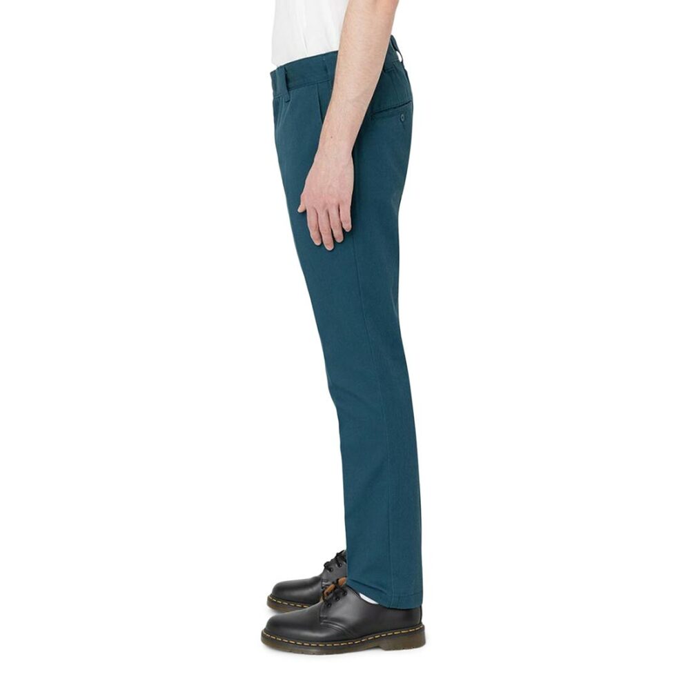 Dickies 872 Rec Slim Fit Work Pant - Reflecting Pond