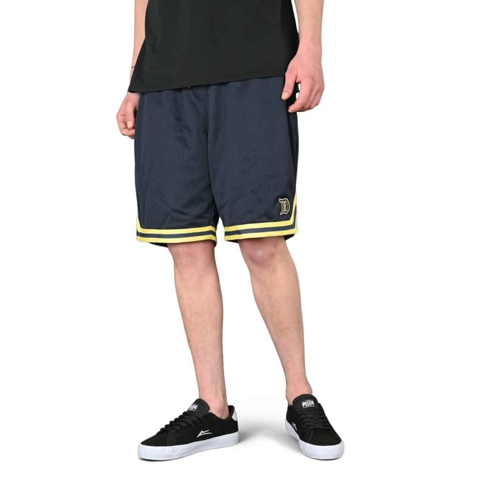 Dickies Guy Mariano Mesh Short - Dark Navy