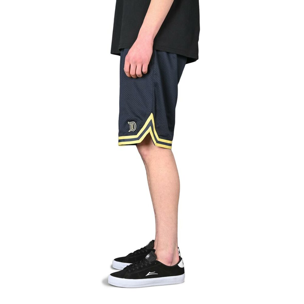 Dickies Guy Mariano Mesh Short - Dark Navy