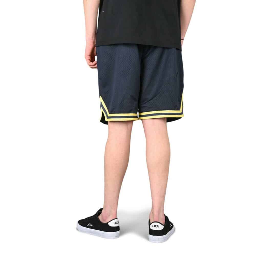 Dickies Guy Mariano Mesh Short - Dark Navy