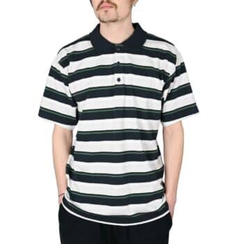 Dickies Guy Mariano Polo S/S T-Shirt - Grey/Multi (Copy)