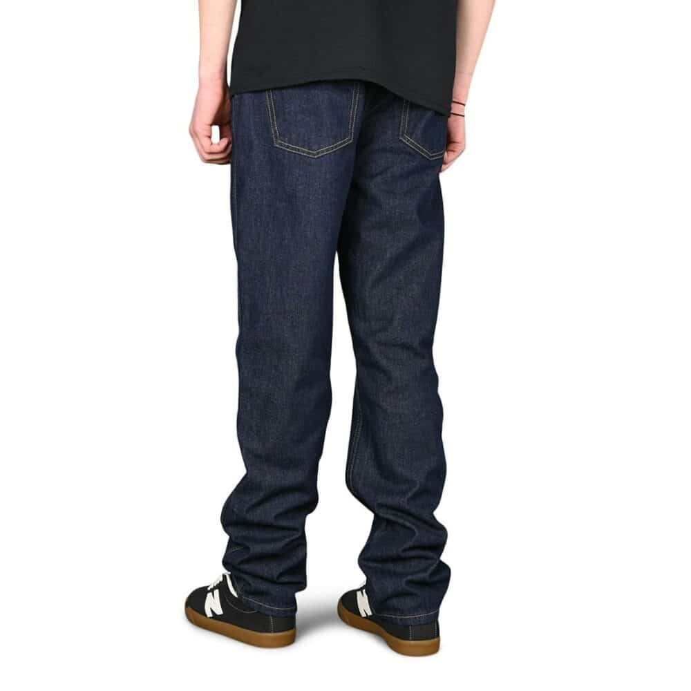 Dickies Houston Straight Jeans - Rinsed