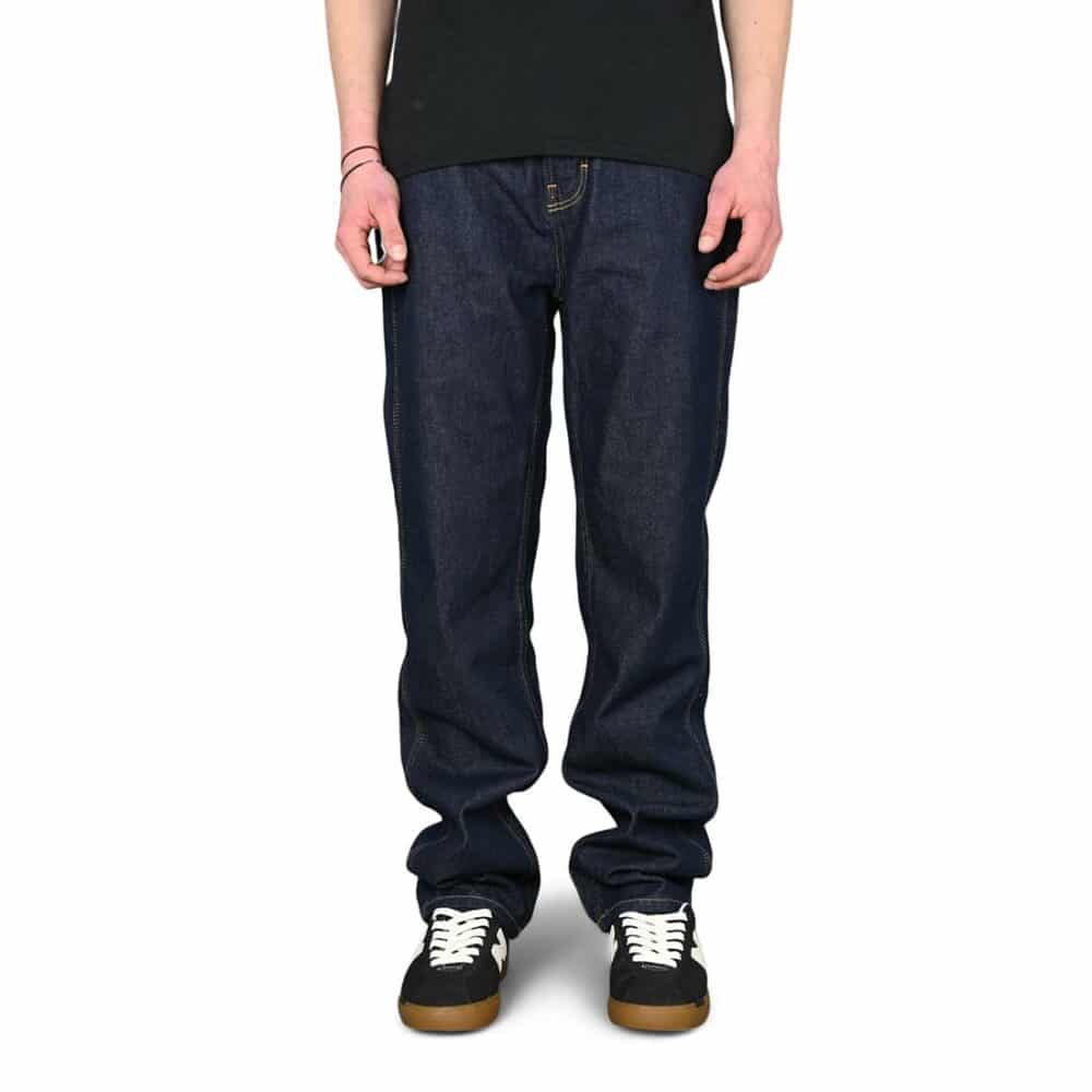 Dickies Houston Straight Jeans - Rinsed