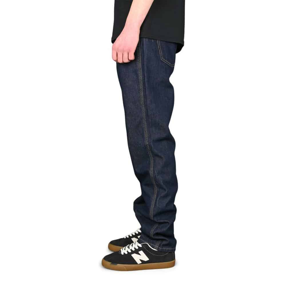 Dickies Houston Straight Jeans - Rinsed