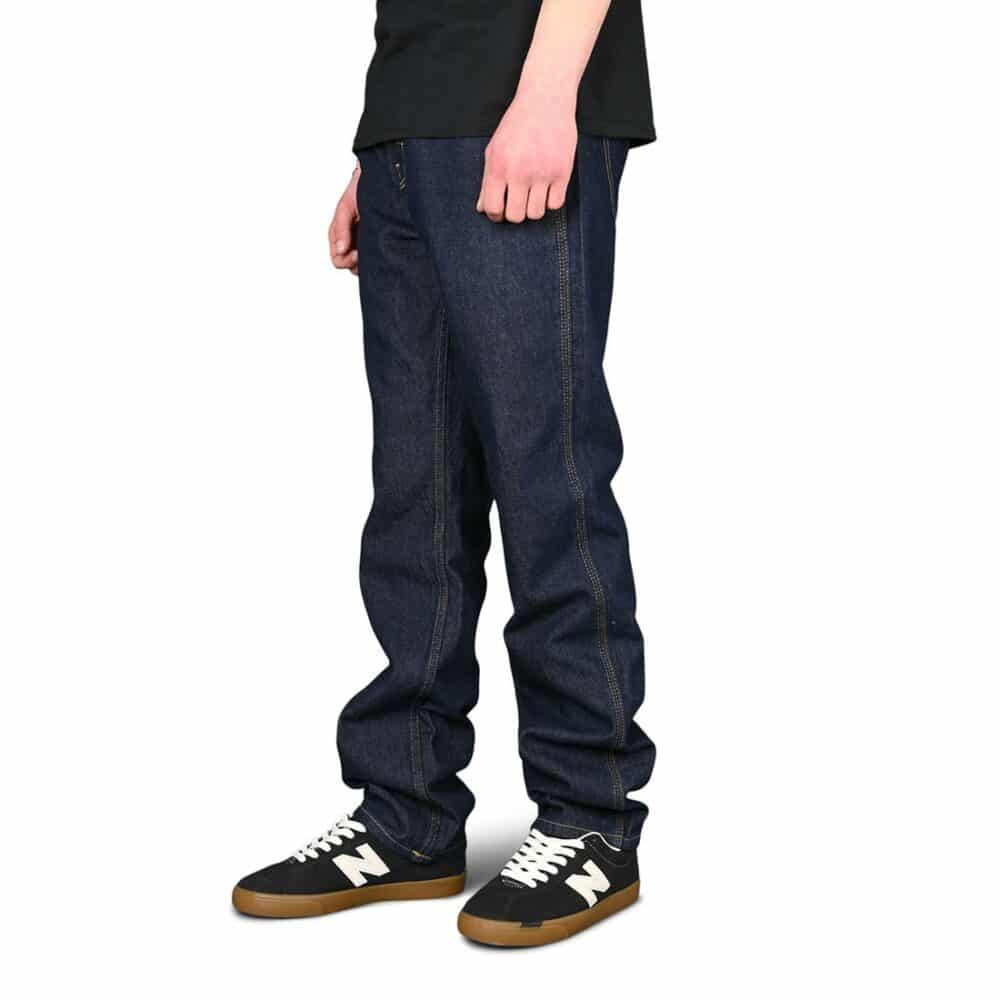 Dickies Houston Straight Jeans - Rinsed