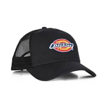 Dickies Sumiton Trucker Cap - Black (Copy)
