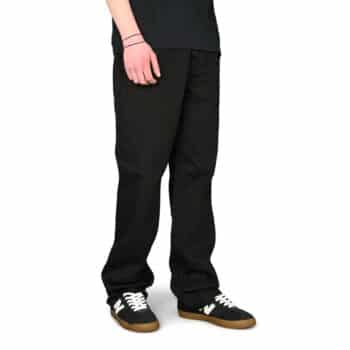 Dickies Thomasville Loose Jeans - Rinsed Black