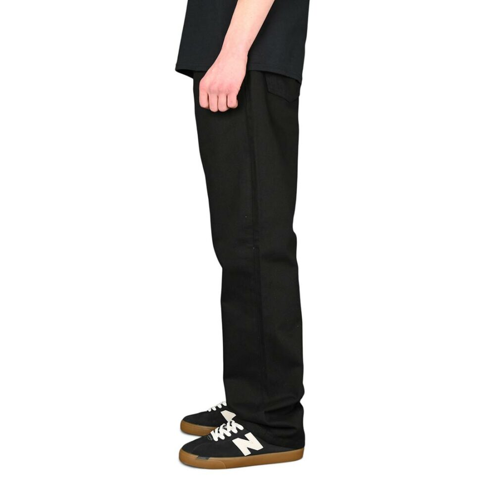 Dickies Thomasville Loose Jeans - Rinsed Black