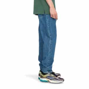 Element Regular Tapered Fit Jeans - Mid Used