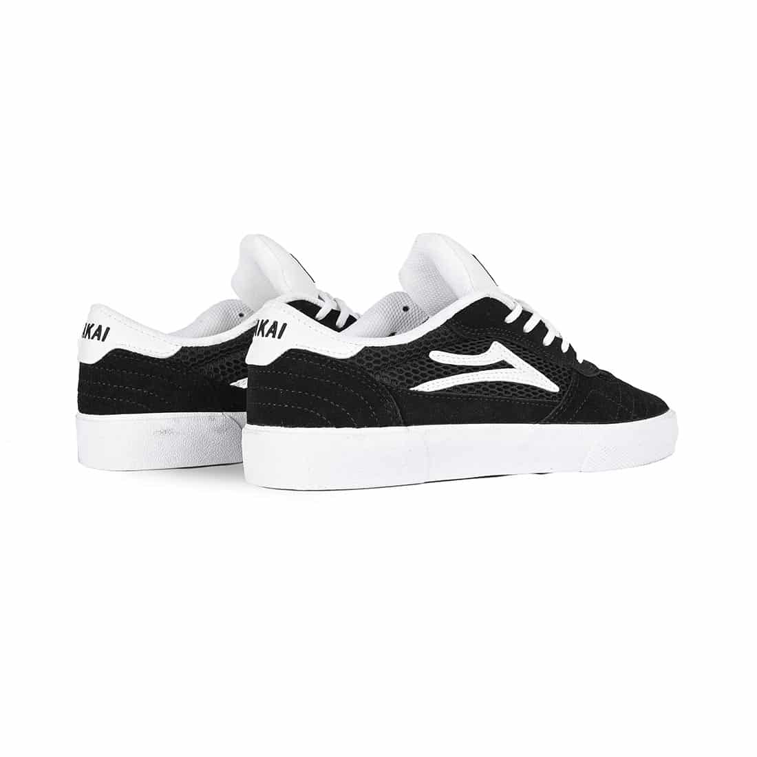 lakai cambridge skate shoes