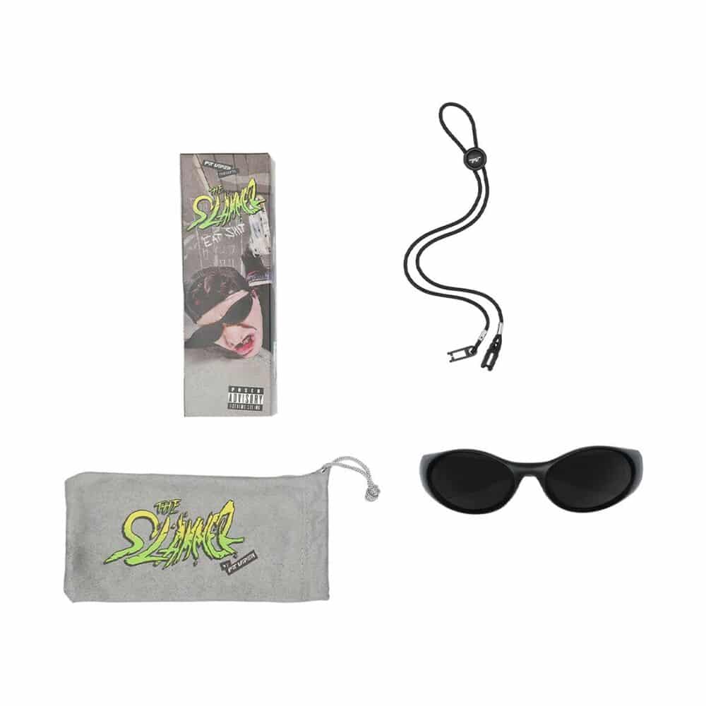 Pit Viper Slammer The Standard Sunglasses