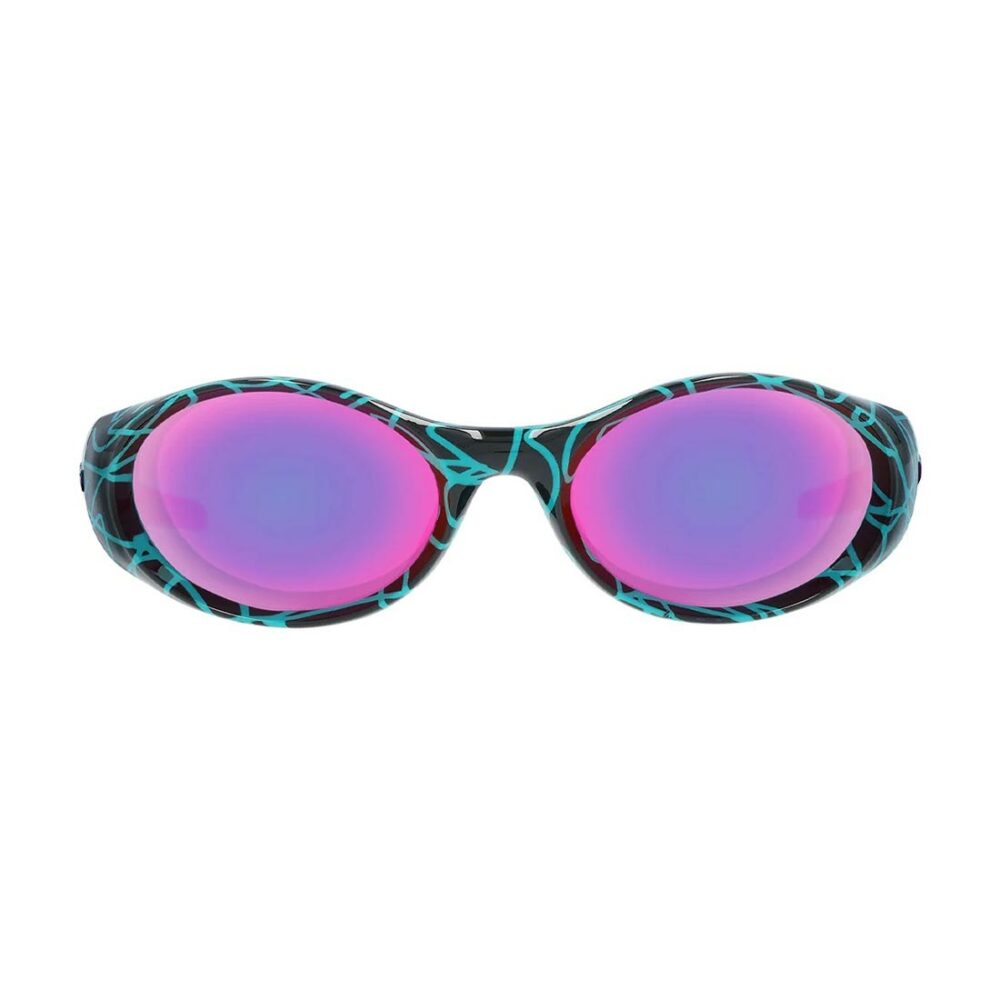 Pit Viper Slammer The Voltage Sunglasses