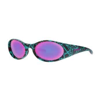 Pit Viper Slammer The Voltage Sunglasses