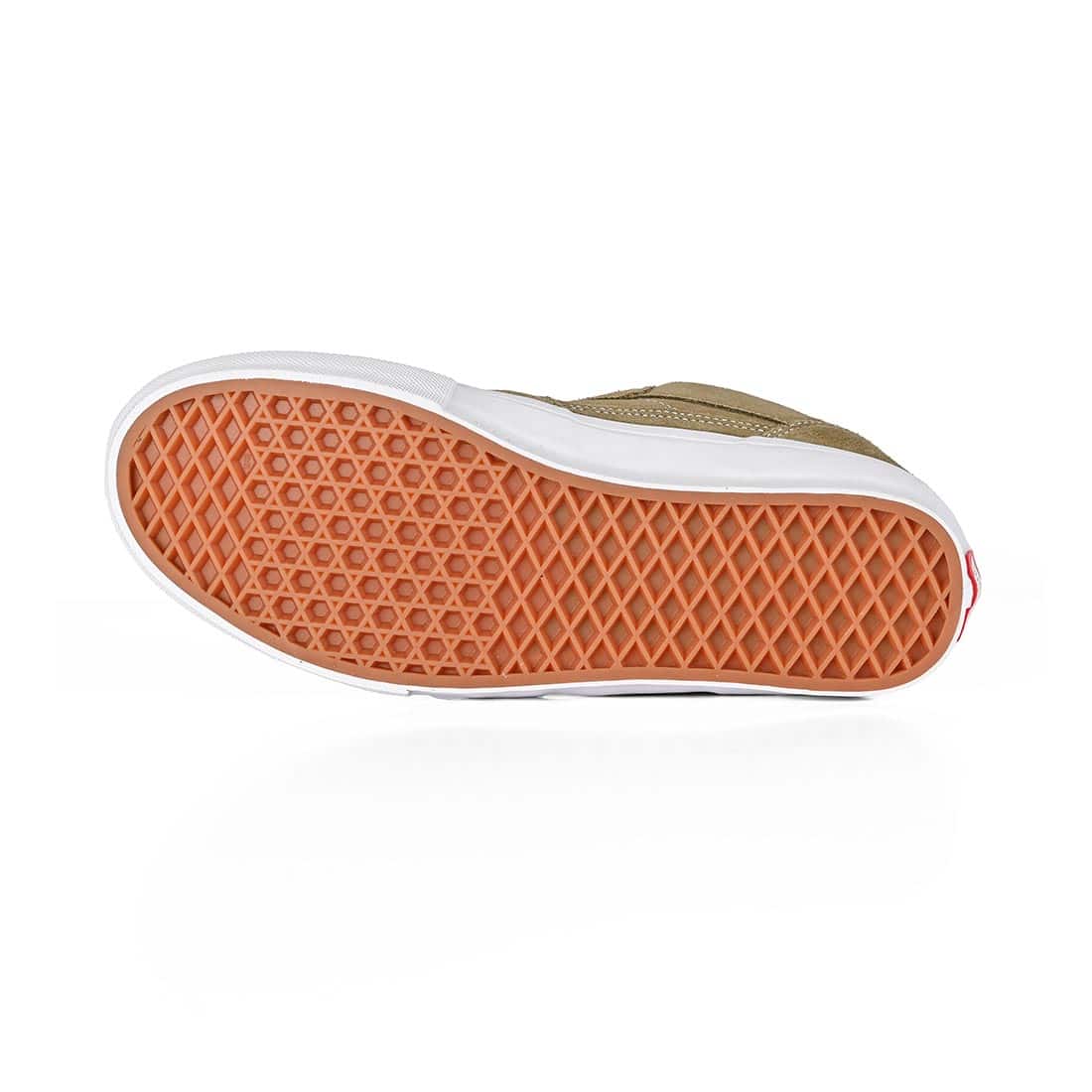 vans mte sole