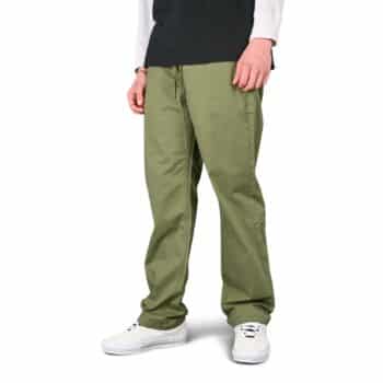 Vans Range Relaxed Elasticated Pants - Olivine