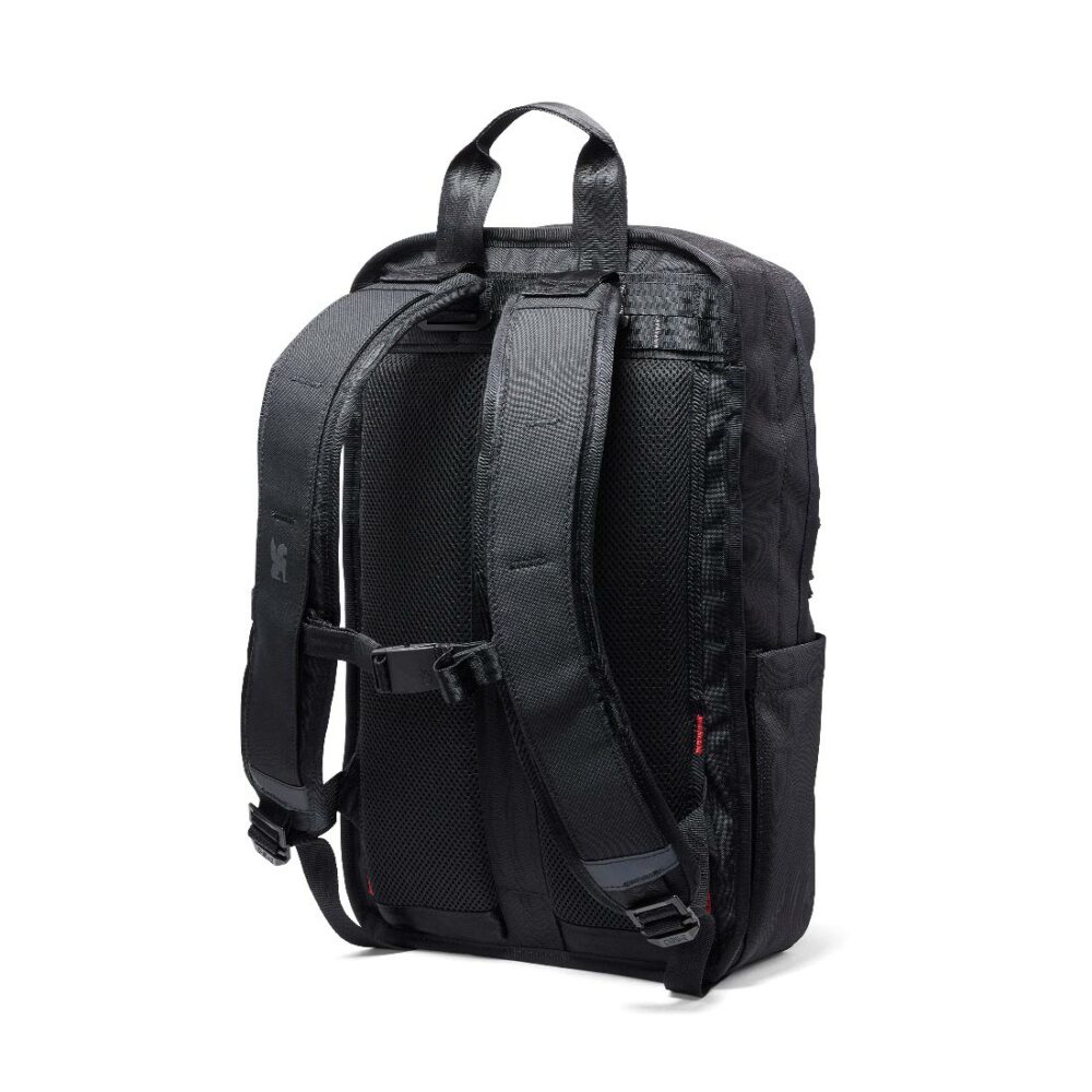 Chrome Hondo 18L Backpack - Black