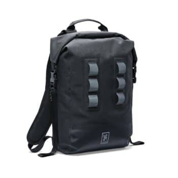 Chrome Urban Ex 20L Backpack - Black