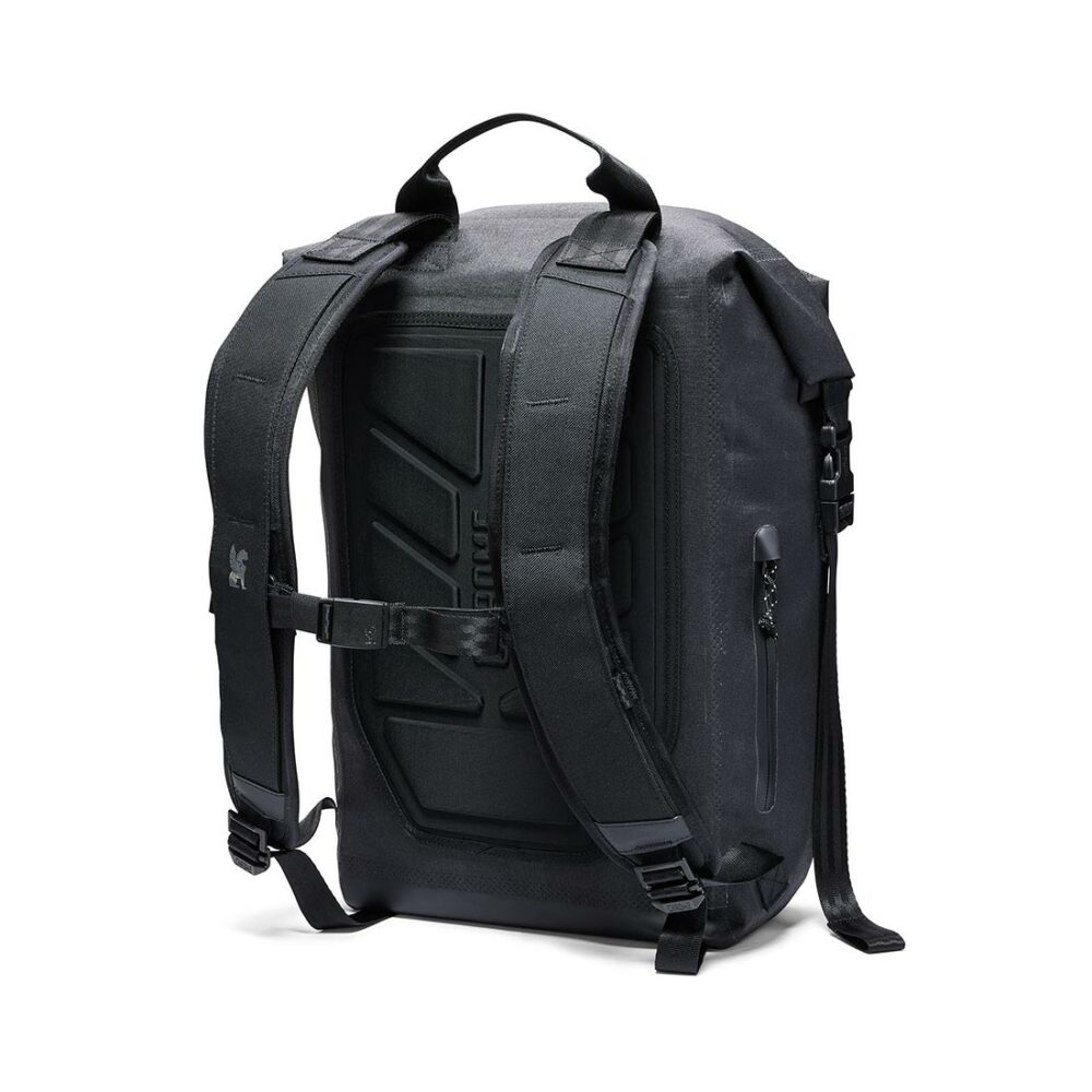 Chrome Urban Ex 20L Backpack - Black