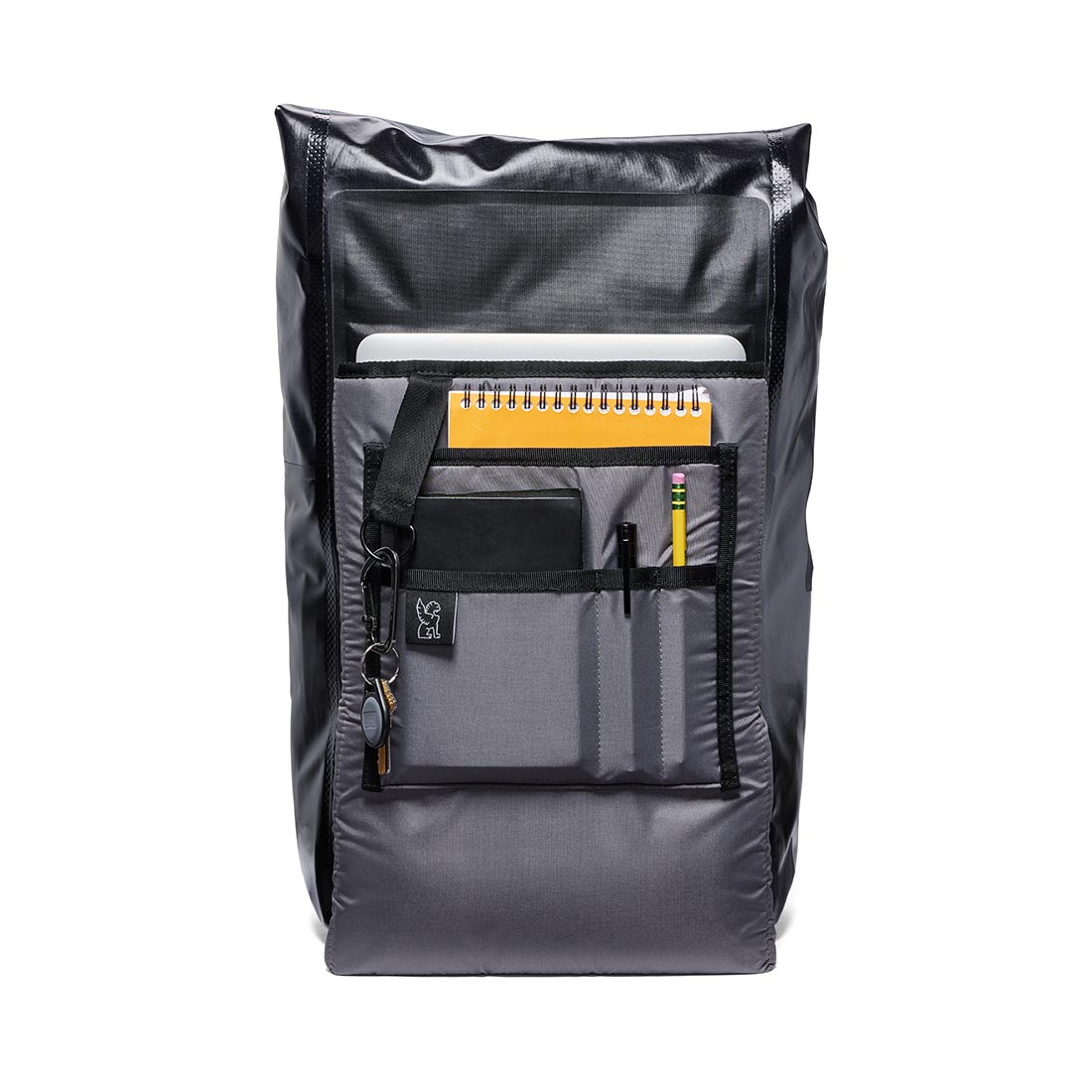 Chrome Urban Ex 20L Backpack - Fog - Supereight