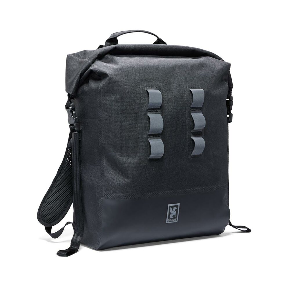 Chrome Urban Ex 30L Backpack - Black