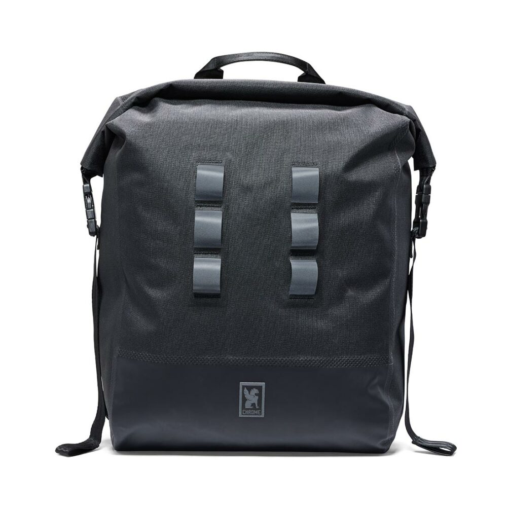 Chrome Urban Ex 30L Backpack - Black