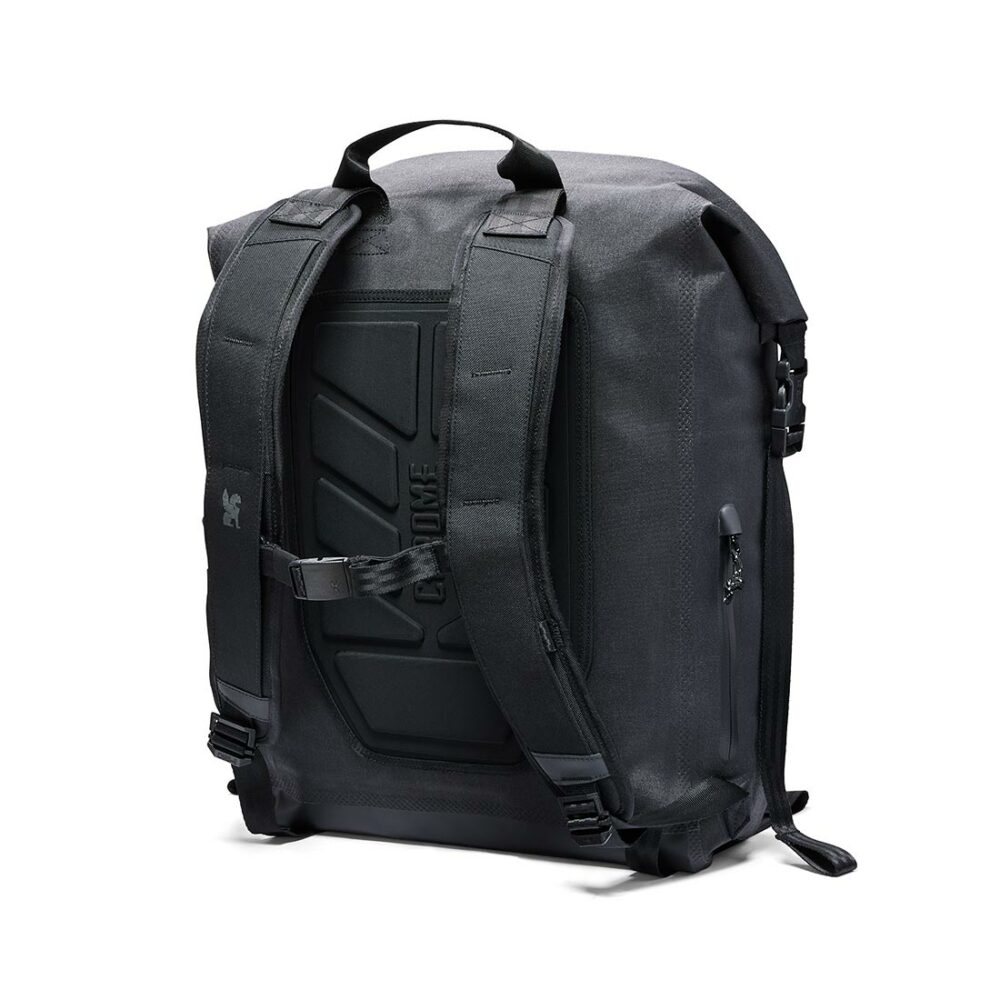 Chrome Urban Ex 30L Backpack - Black