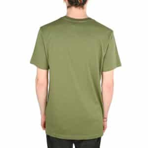Deus Ex Machina Mini S/S T-Shirt - Lichen Green