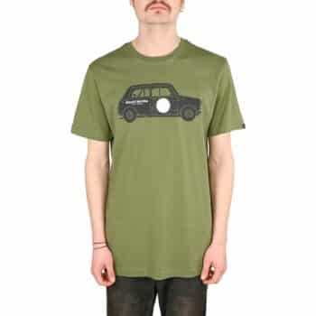 Deus Ex Machina Mini S/S T-Shirt - Lichen Green