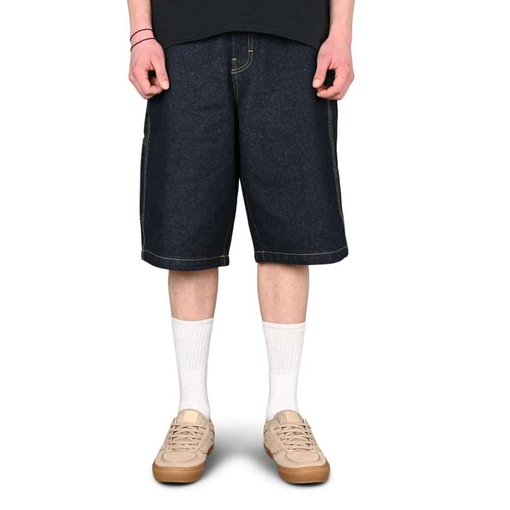 Dickies Madison Denim Short - Rinsed