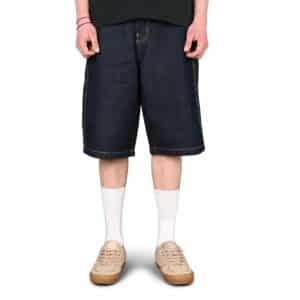 Dickies Madison Denim Short - Rinsed