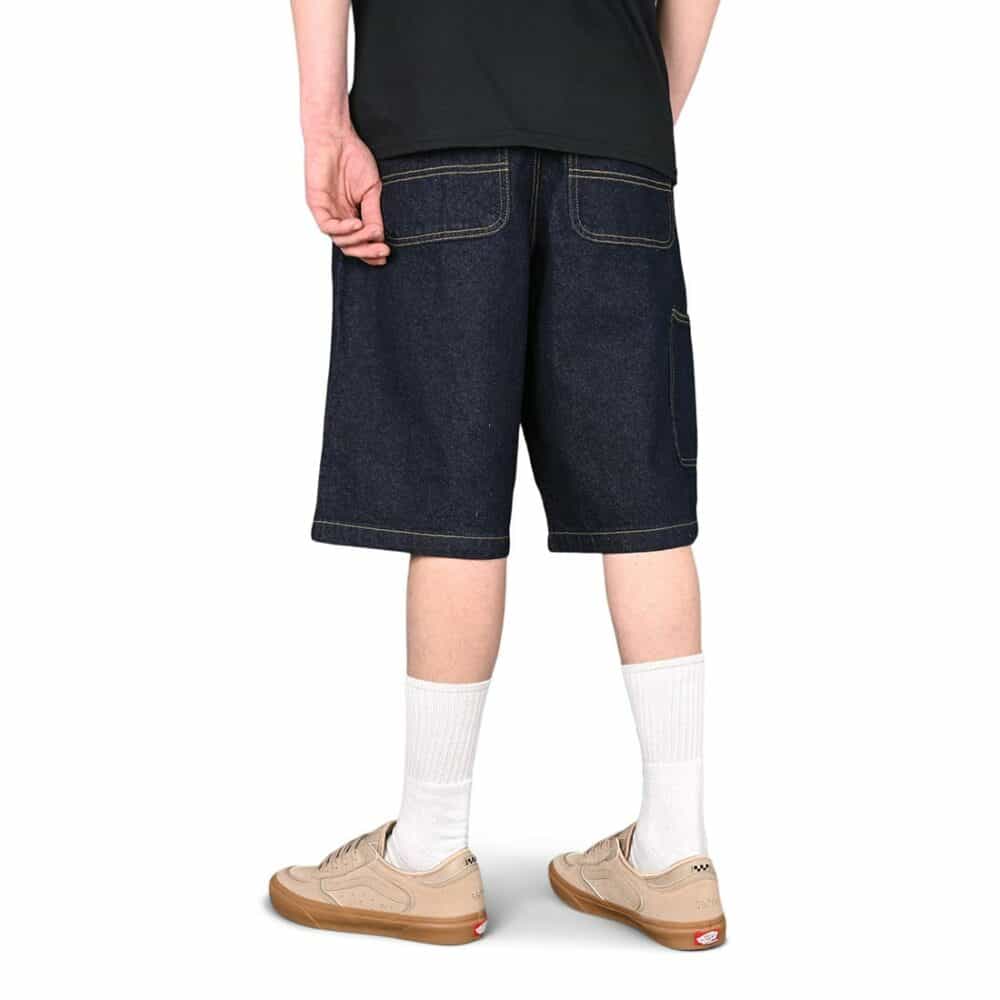 Dickies Madison Denim Short - Rinsed