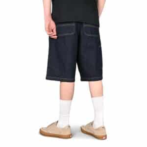 Dickies Madison Denim Short - Rinsed