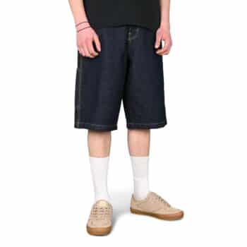 Dickies Madison Denim Short - Rinsed