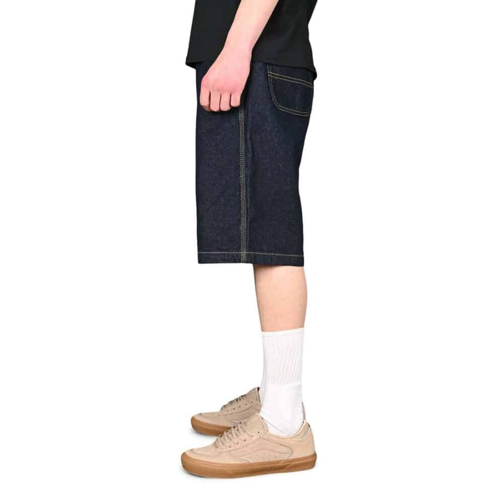 Dickies Madison Denim Short - Rinsed