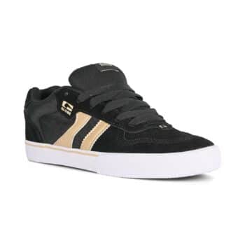 Globe Encore 2 Skate Shoes - Black/Sand