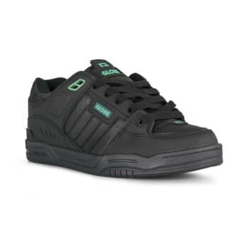 Globe Fusion Skate Shoes - Phantom Dip