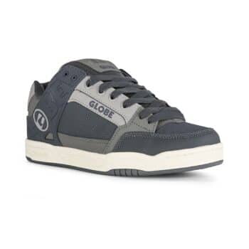 Globe Tilt Skate Shoes - Ebony/Charcoal