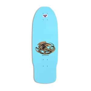 Powell Peralta Caballero Bones Brigade S15 10.09" Reissue Skateboard Deck