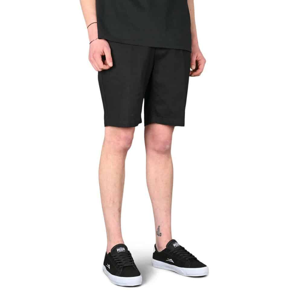 Santa Cruz Classic Work Shorts - Black