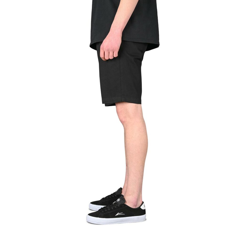 Santa Cruz Classic Work Shorts - Black