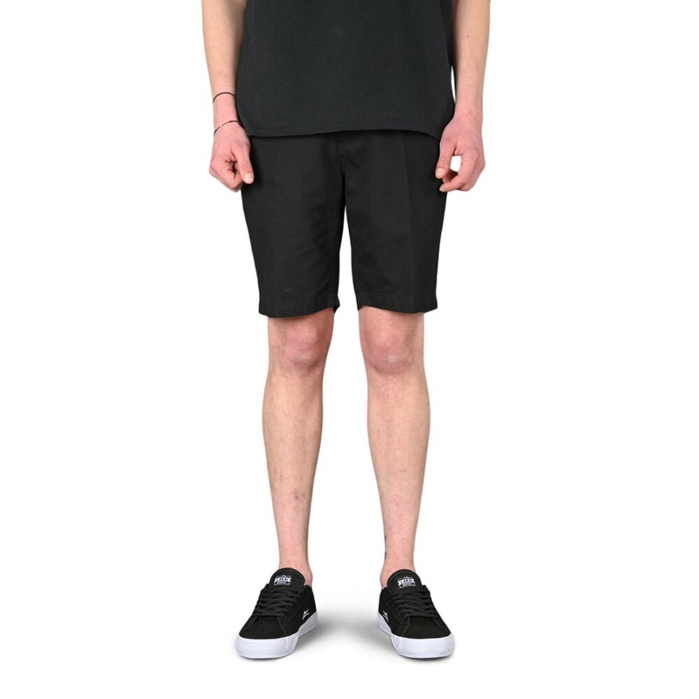 Santa Cruz Classic Work Shorts - Black