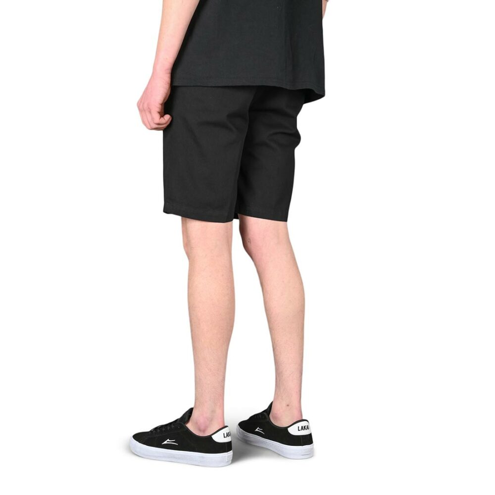 Santa Cruz Classic Work Shorts - Black