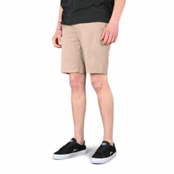 Santa Cruz Classic Work Shorts - Sand