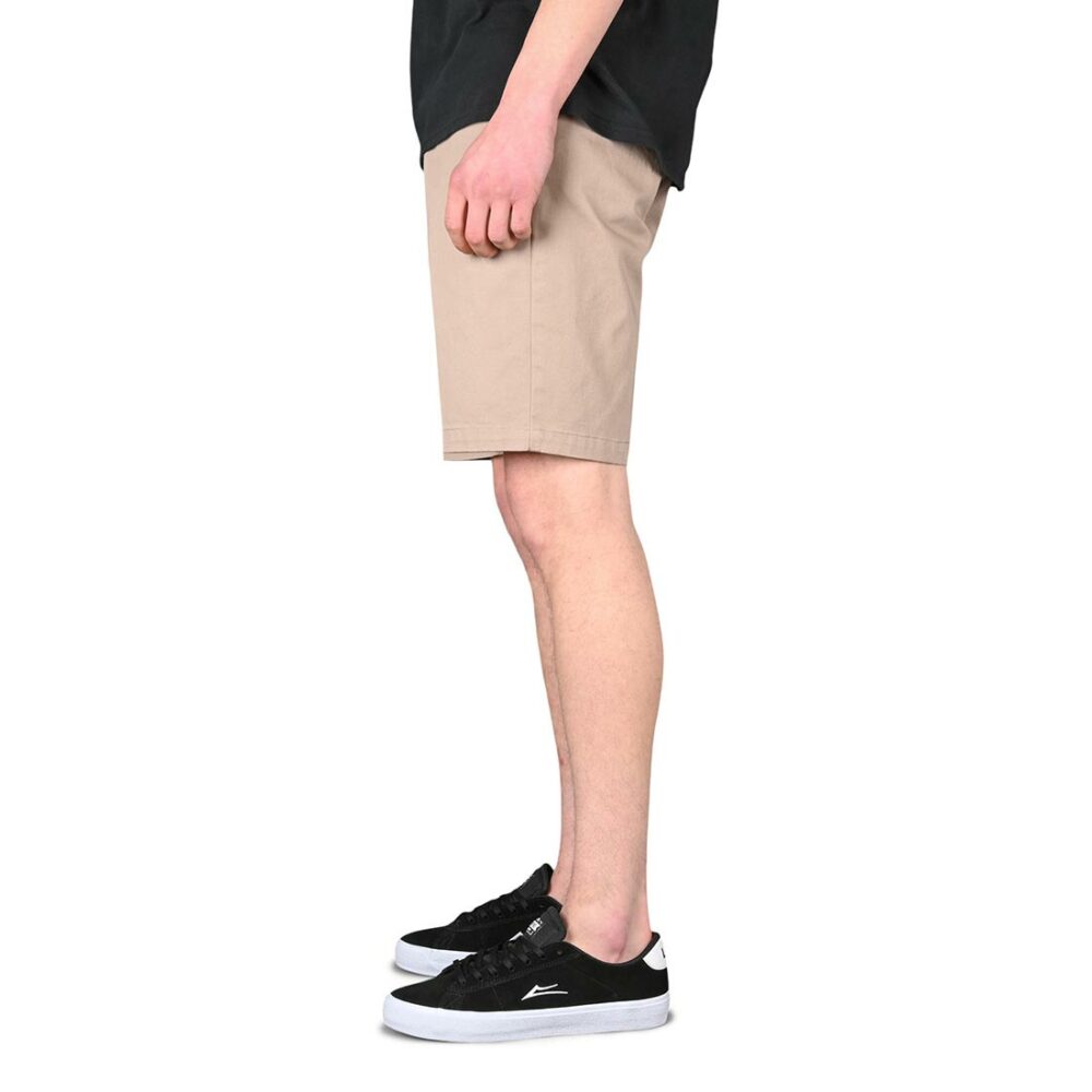 Santa Cruz Classic Work Shorts - Sand