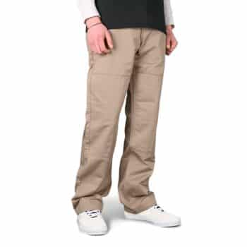 Vans Authentic Chino Loose Pants - Desert Taupe